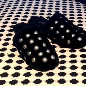 Alexander Wang Slipper Mules